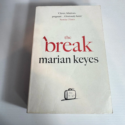 The Break - Marian Keyes