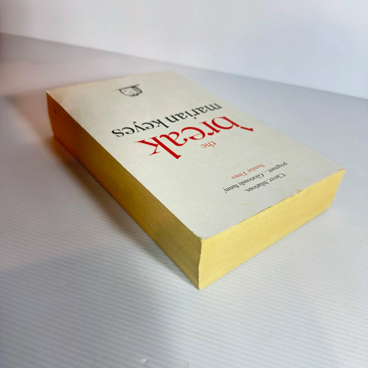 The Break - Marian Keyes