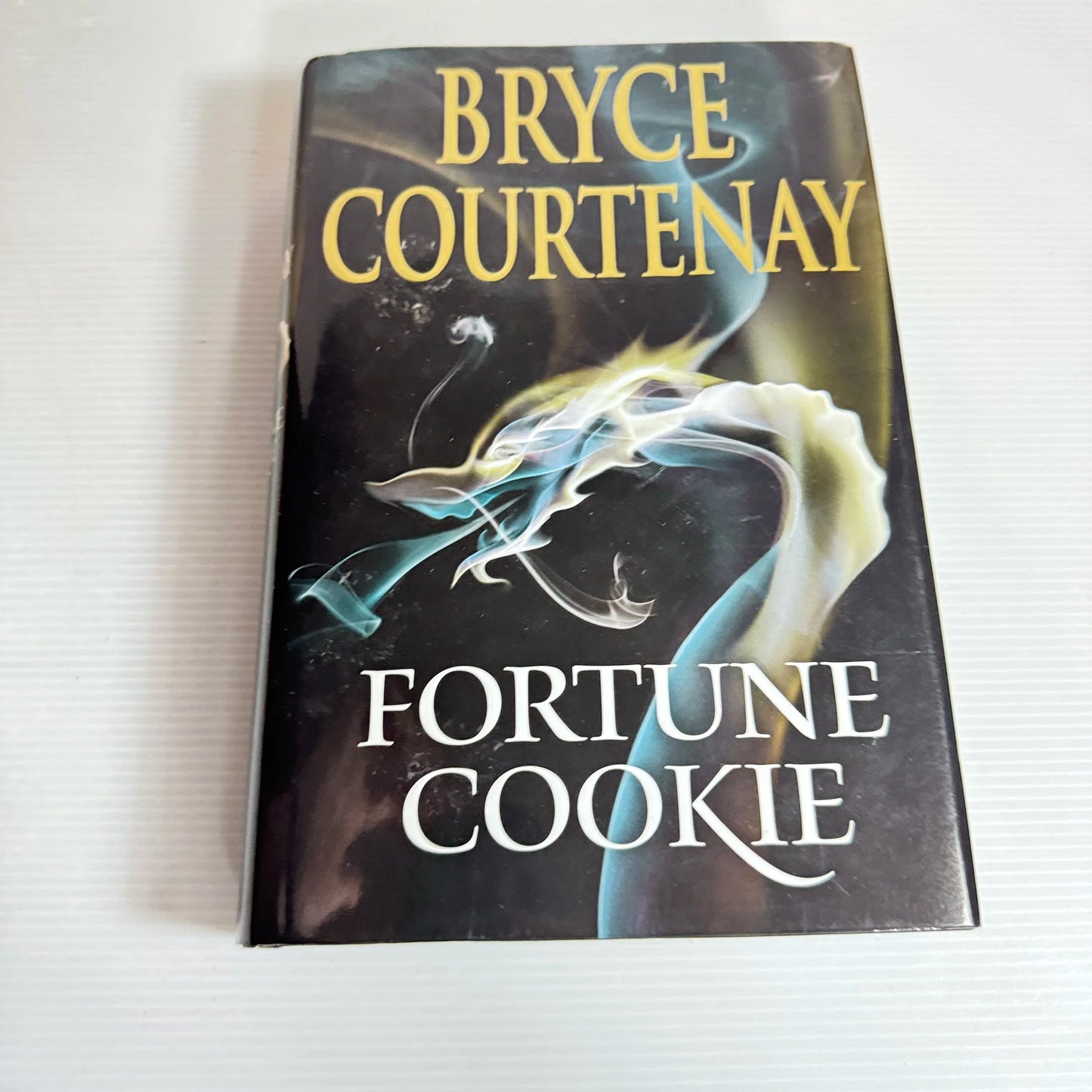 Fortune Cookie - Bryce Courtenay