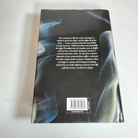 Fortune Cookie - Bryce Courtenay