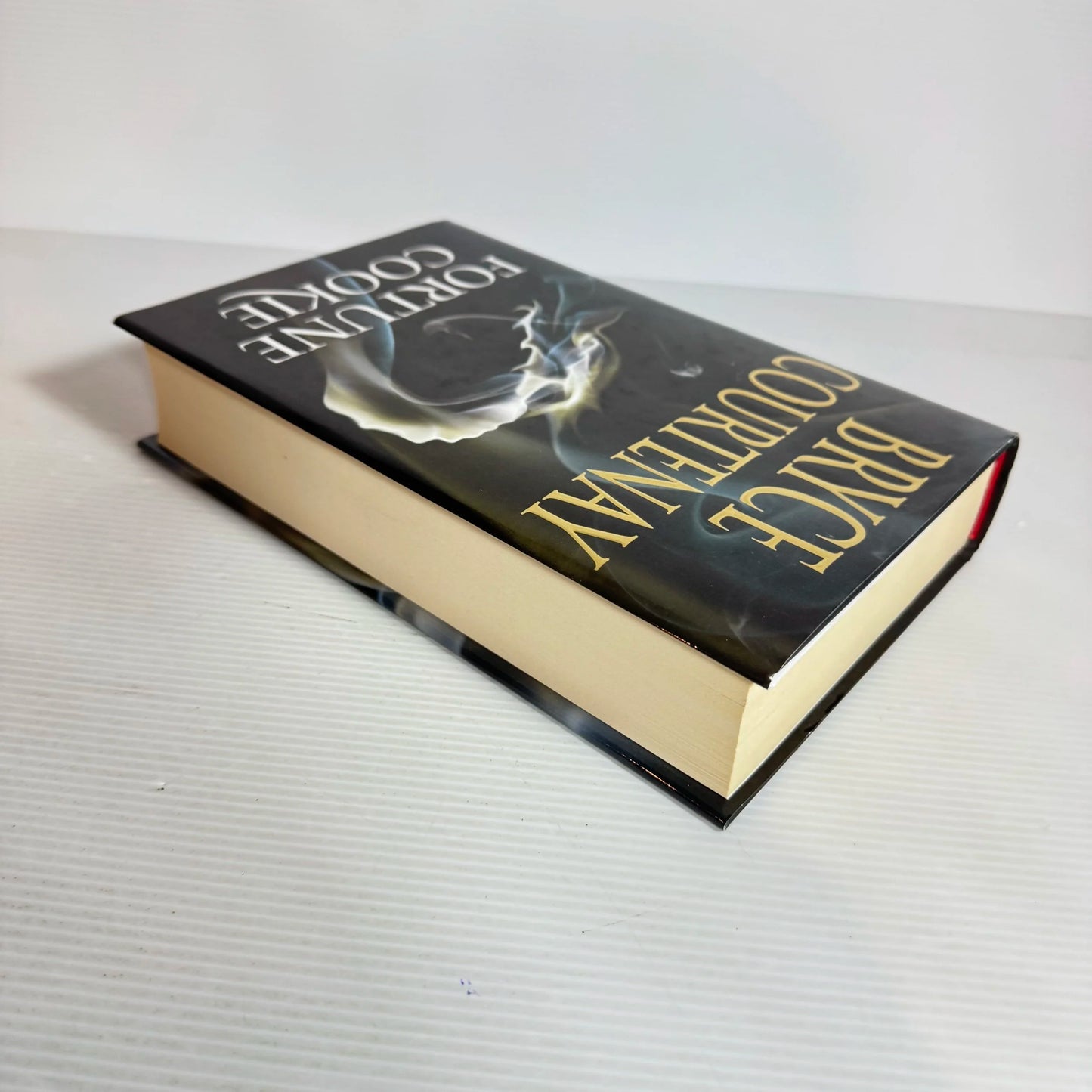 Fortune Cookie - Bryce Courtenay