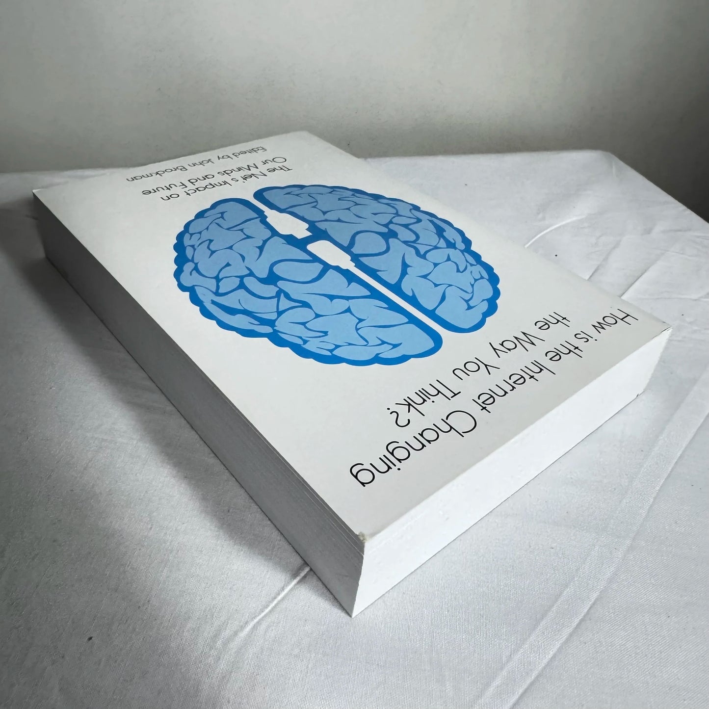 How is the Internet Changing the Way You Think? - John Brockman