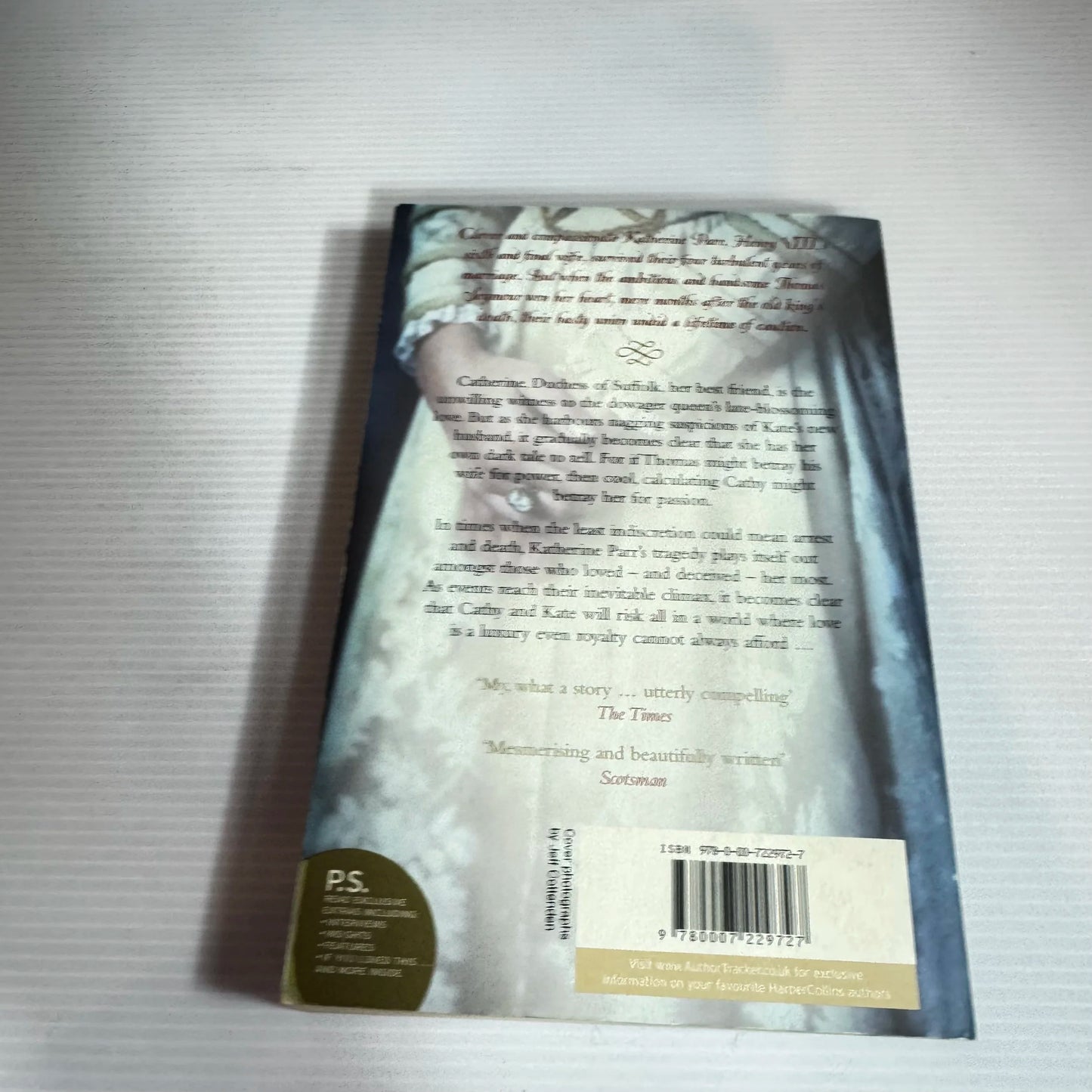 The Sixth Wife - Suzannah Dunn