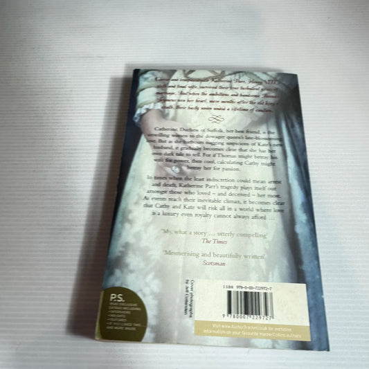 The Sixth Wife - Suzannah Dunn