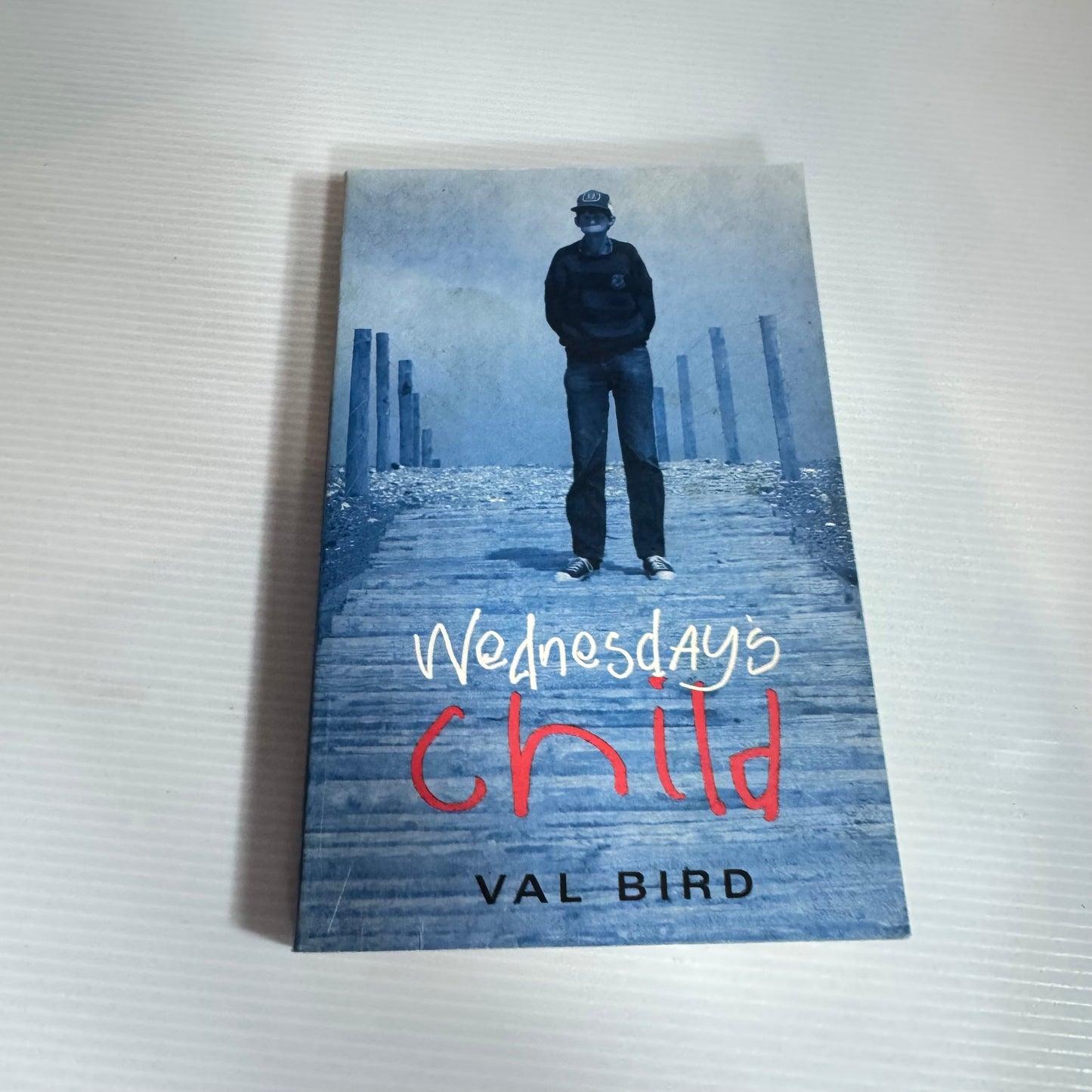 Wednesday's Child - Val Bird