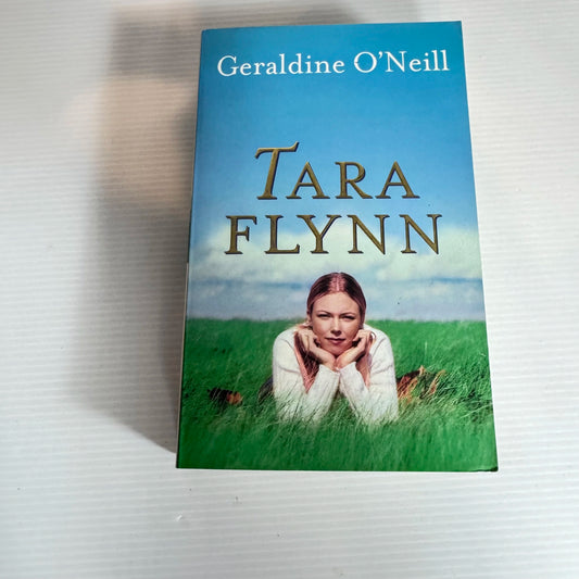Tara Flynn - Geraldine O'Neill