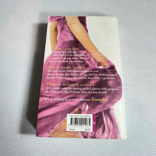 Four Play - Fiona Walker