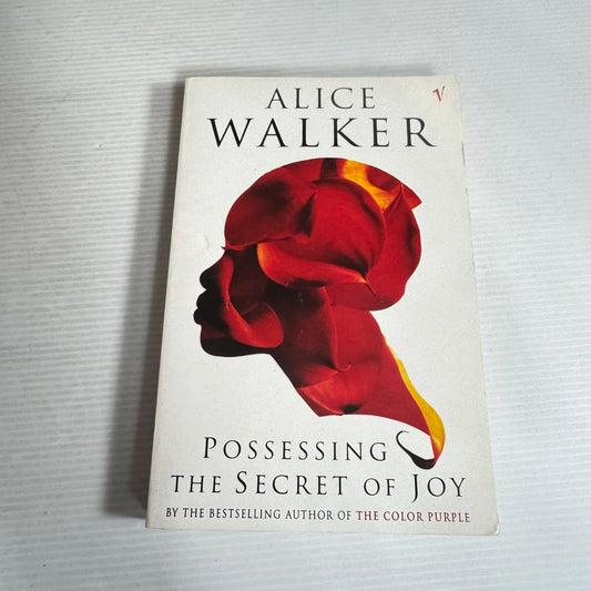 Possessing the Secret of Joy - Alice Walker