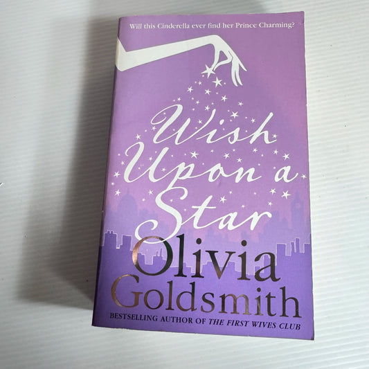 Wish Upon A Star - Olivia Goldsmith