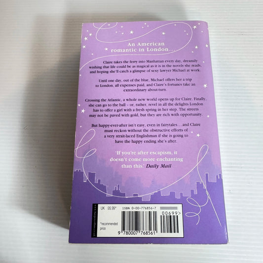 Wish Upon A Star - Olivia Goldsmith