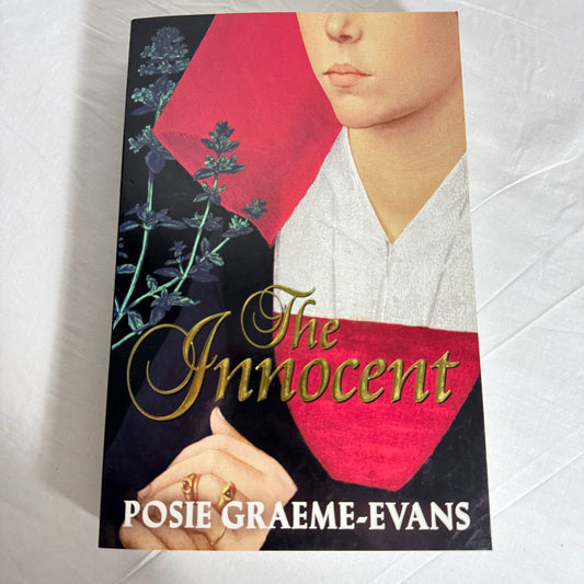 The Innocent - Posie Graeme-Evans