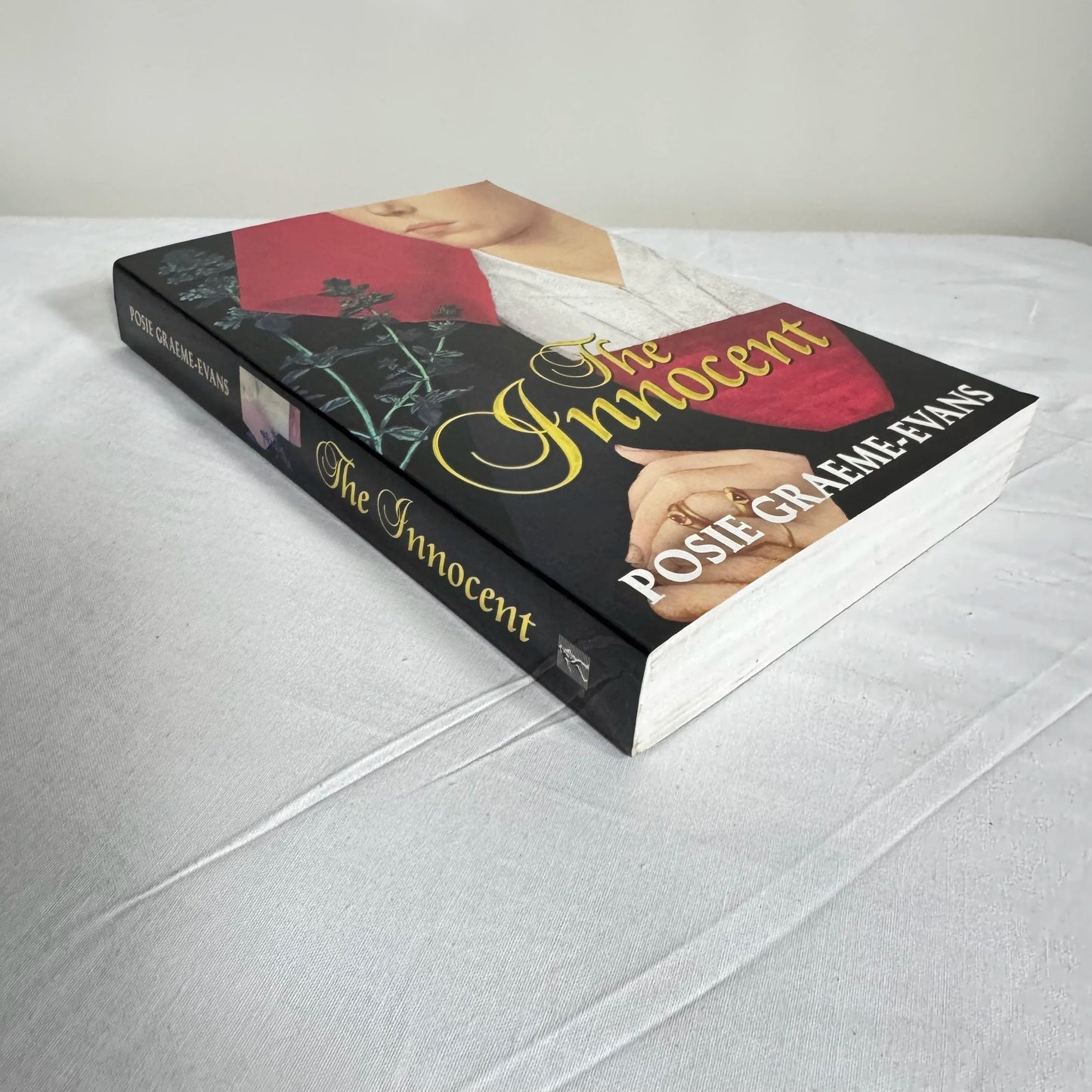 The Innocent - Posie Graeme-Evans