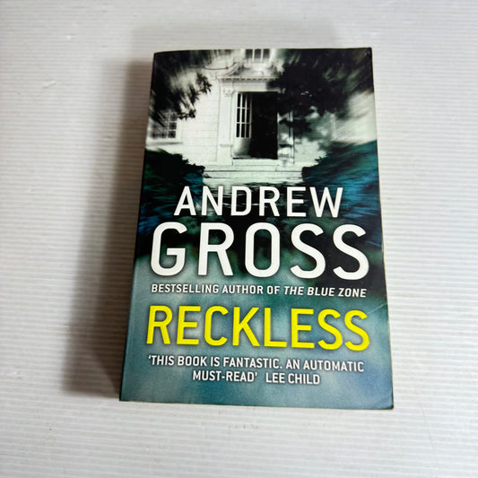 Reckless - Andrew Cross