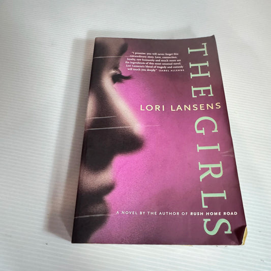 The Girls - Lori Lansens