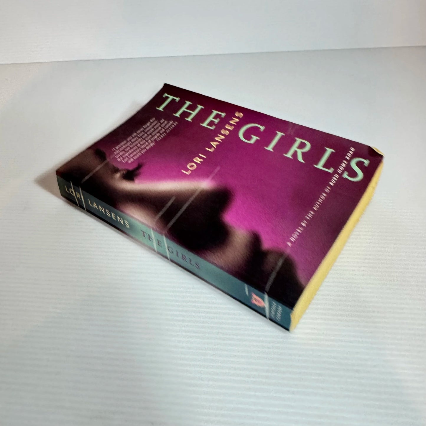 The Girls - Lori Lansens