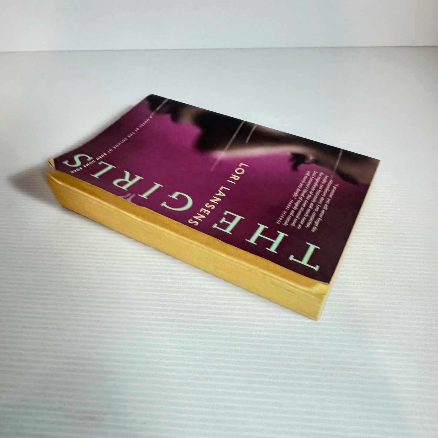 The Girls - Lori Lansens