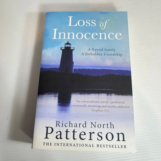 Loss of Innocence - Richard North Patterson
