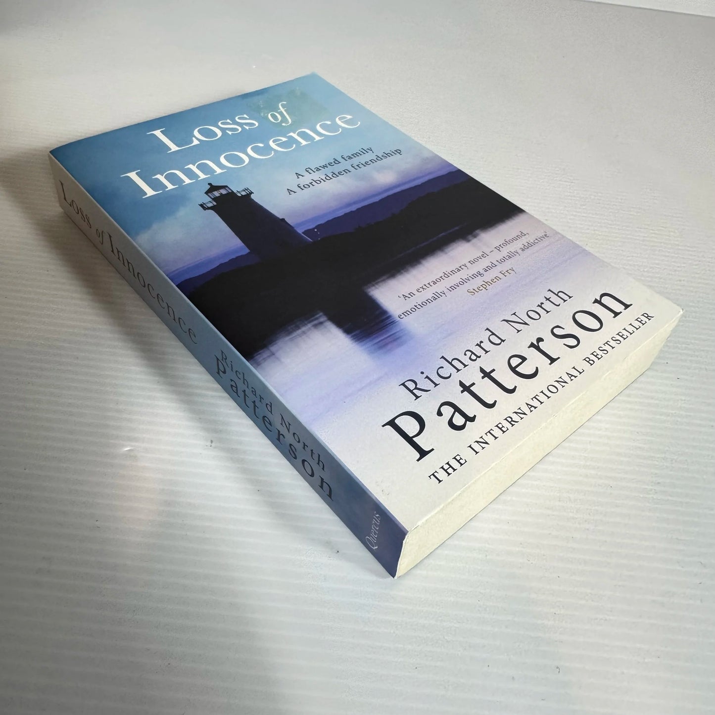 Loss of Innocence - Richard North Patterson