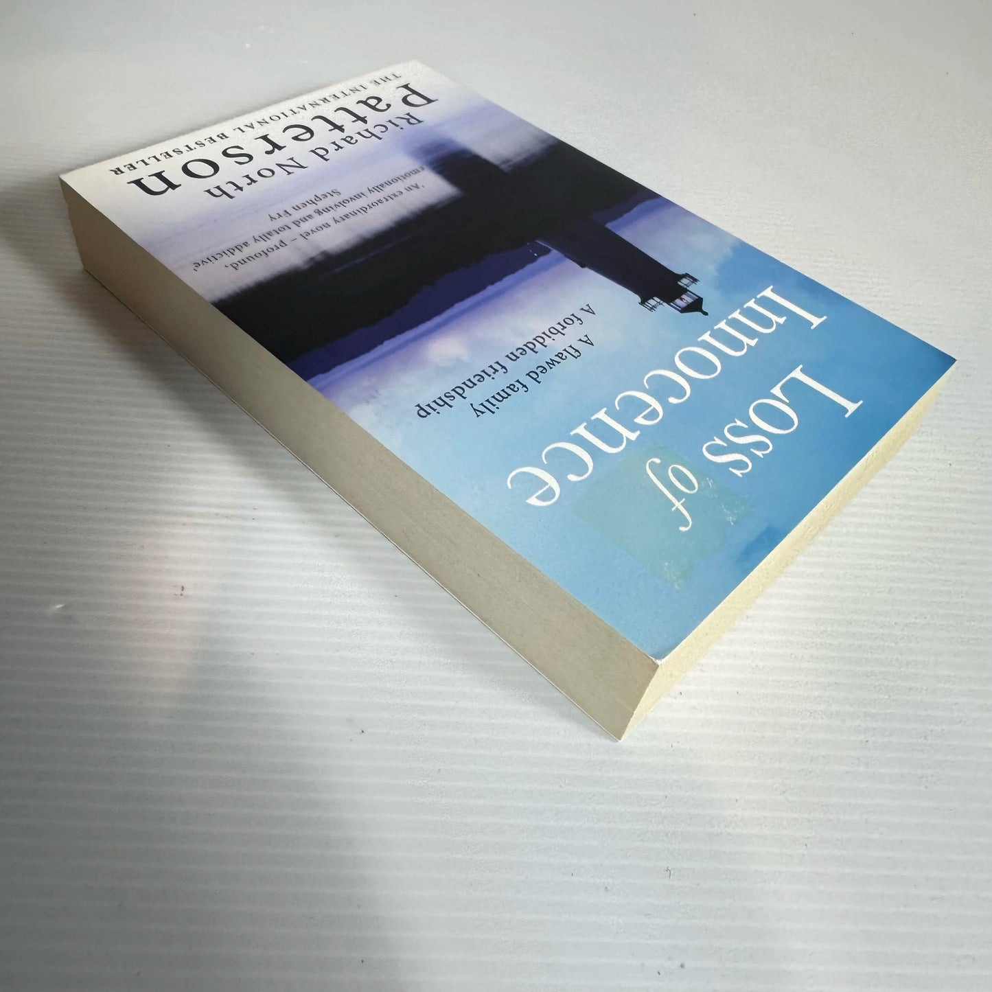 Loss of Innocence - Richard North Patterson