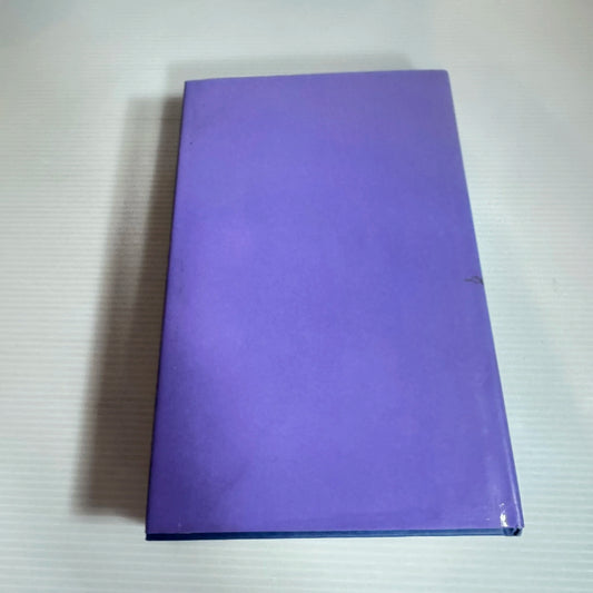 Firefly Summer - Maeve Binchy