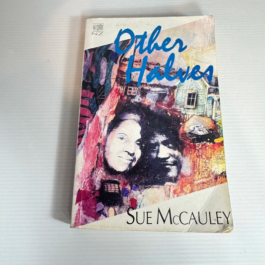 Other Halves - Sue McCauley (Vintage 1992)