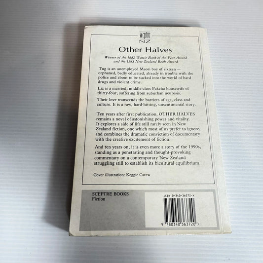 Other Halves - Sue McCauley (Vintage 1992)
