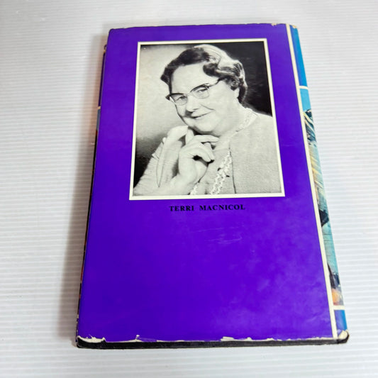 Beyond The Skippers Road - Terri Macnicol (Vintage 1973)