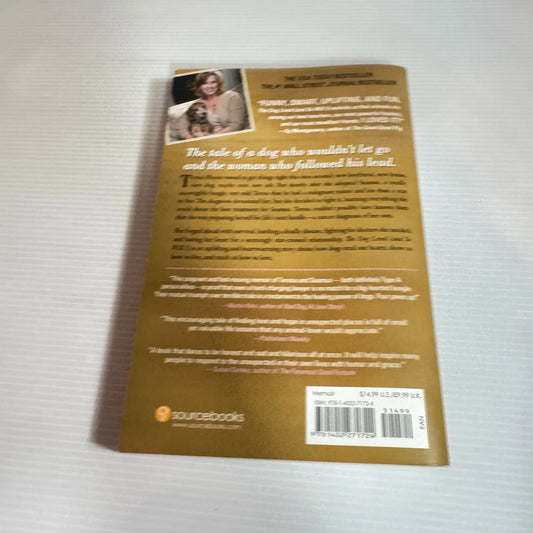 The Dog Lived (And So Will I) - Teresa J. Rhyne