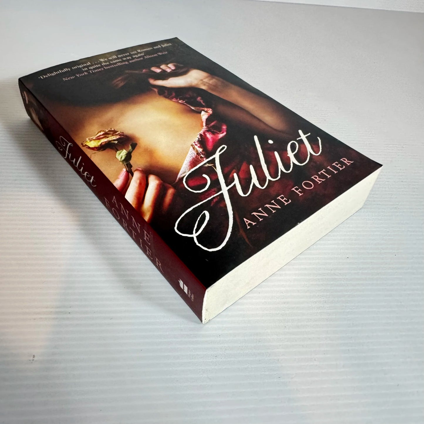 Juliet - Anne Fortier