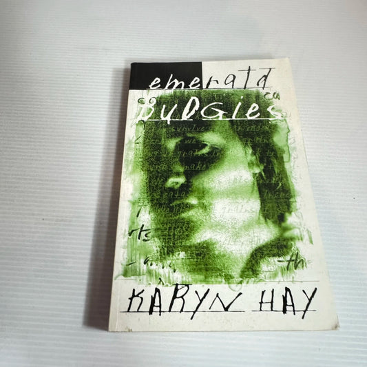 Emerald Budgles - Karyn Hay