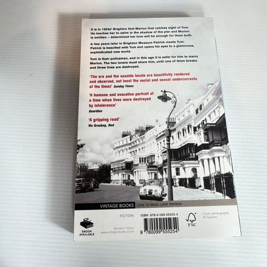 My Policeman - Bethan Roberts