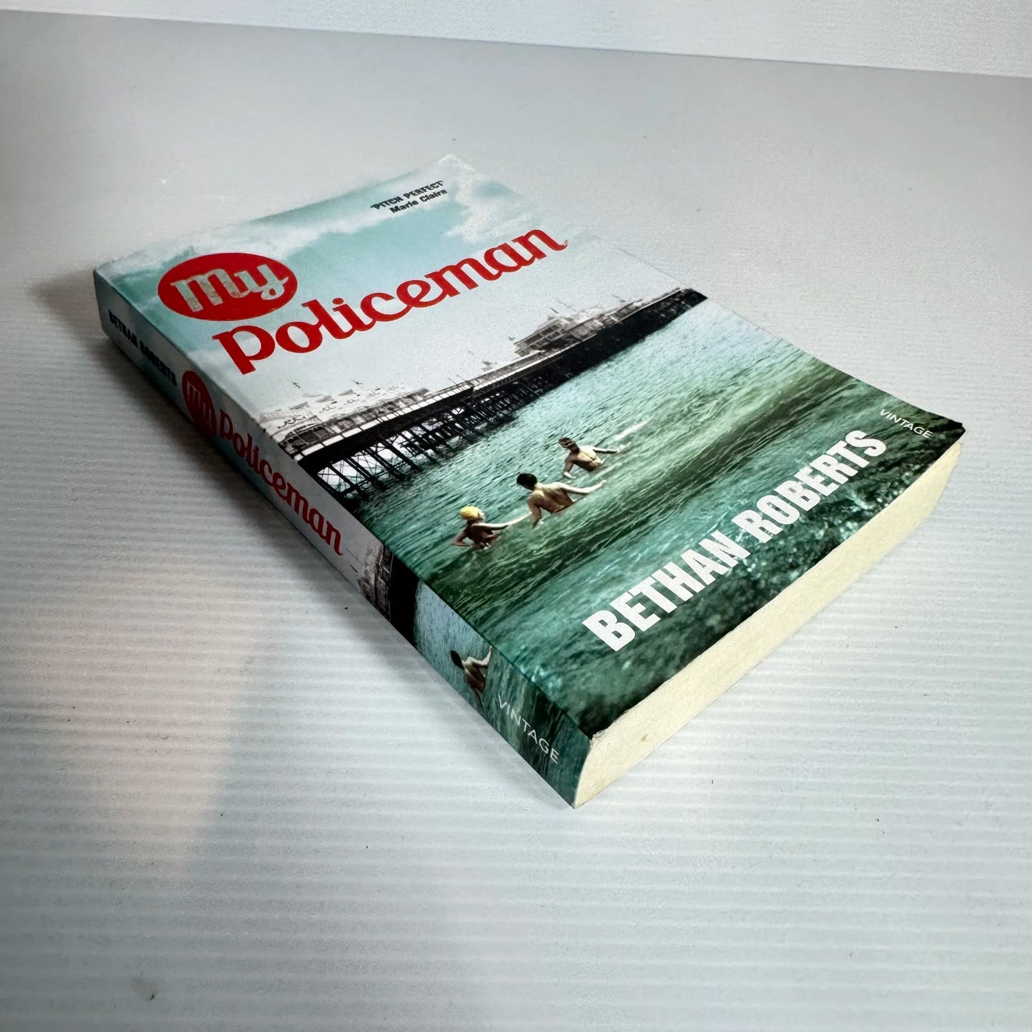 My Policeman - Bethan Roberts