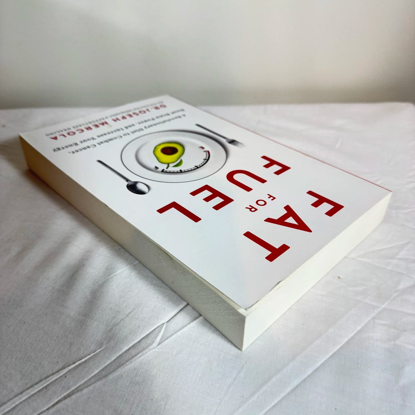 Fat For Fuel - Dr Joseph Mercola