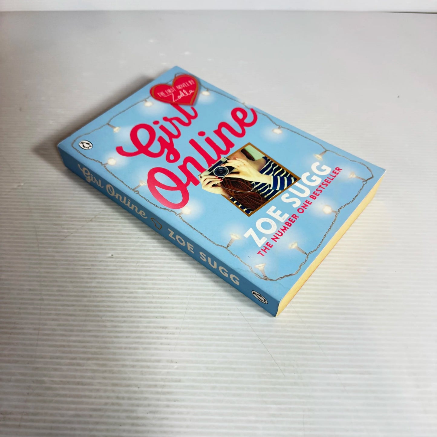Girl Online - Zoe Sugg