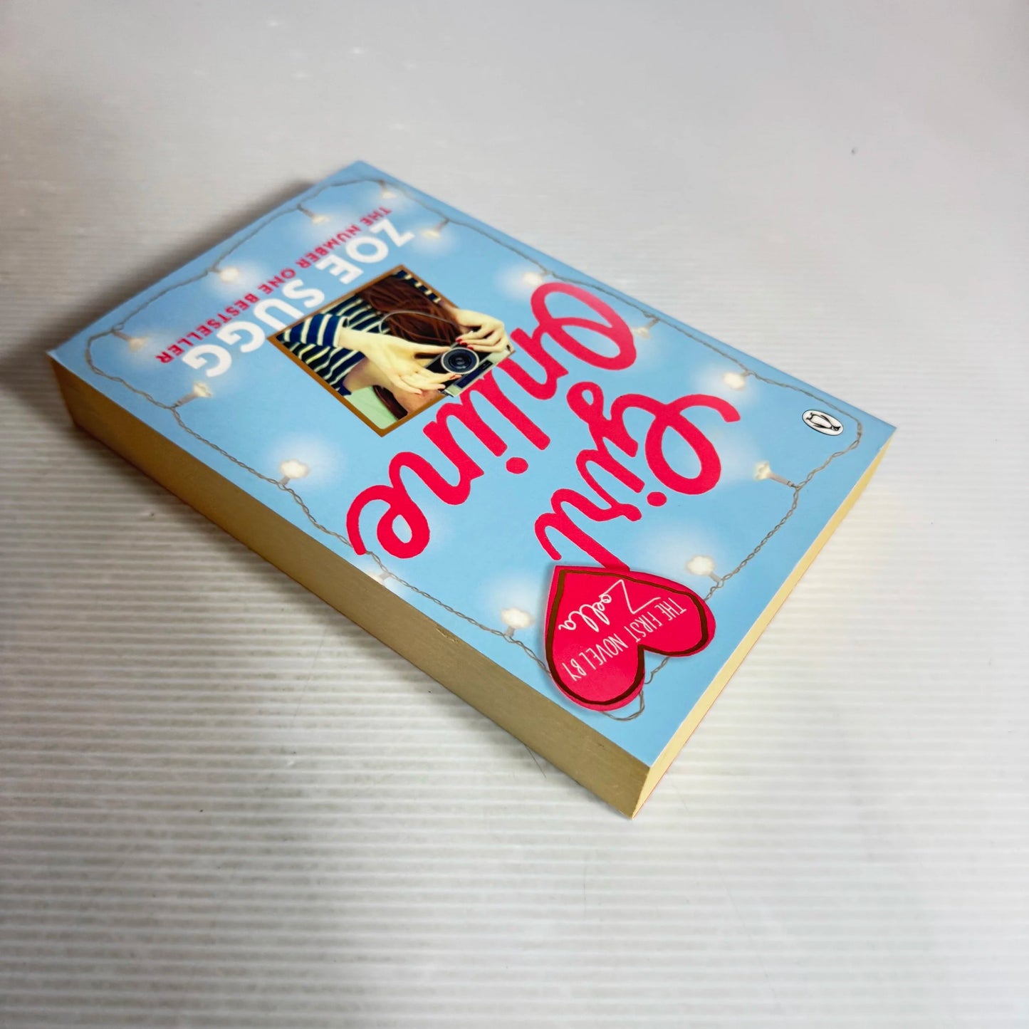 Girl Online - Zoe Sugg