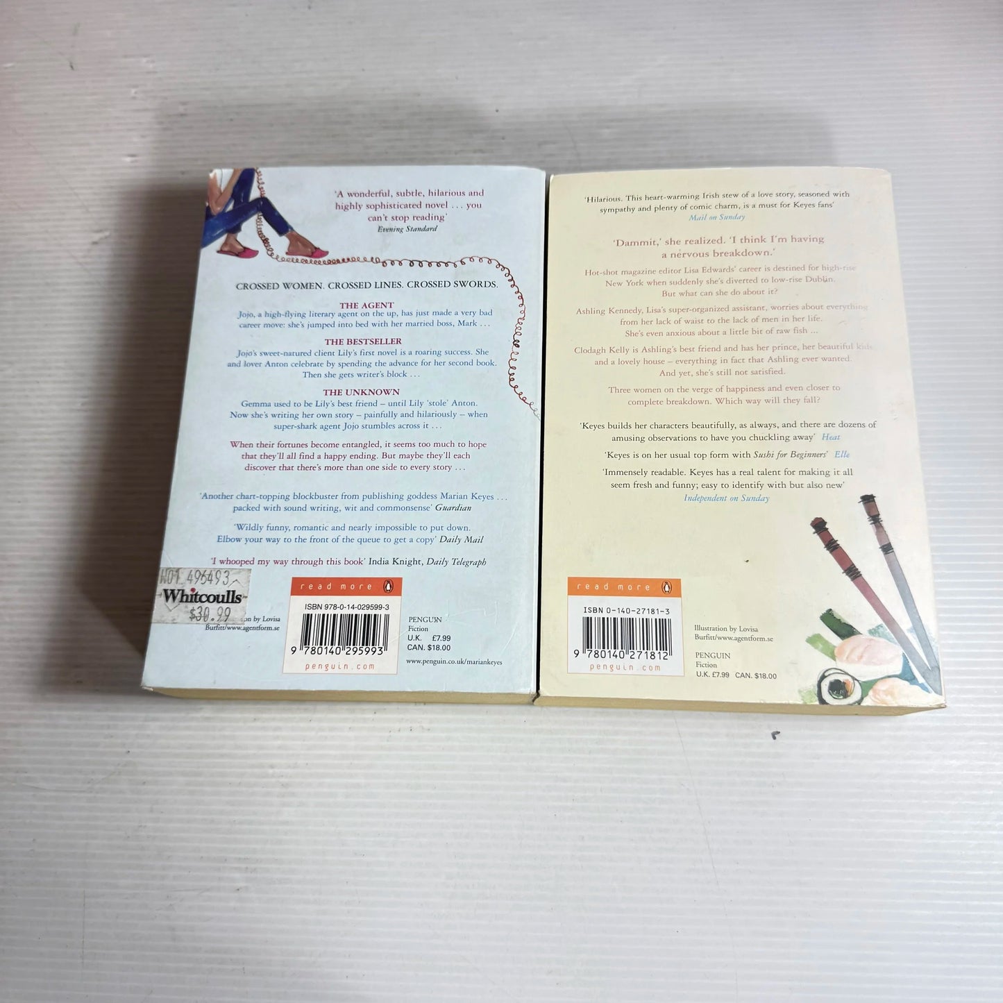Mills & Boon : The Doctor's Forbidden Fling - Karin Baine (LARGE PRINT)
