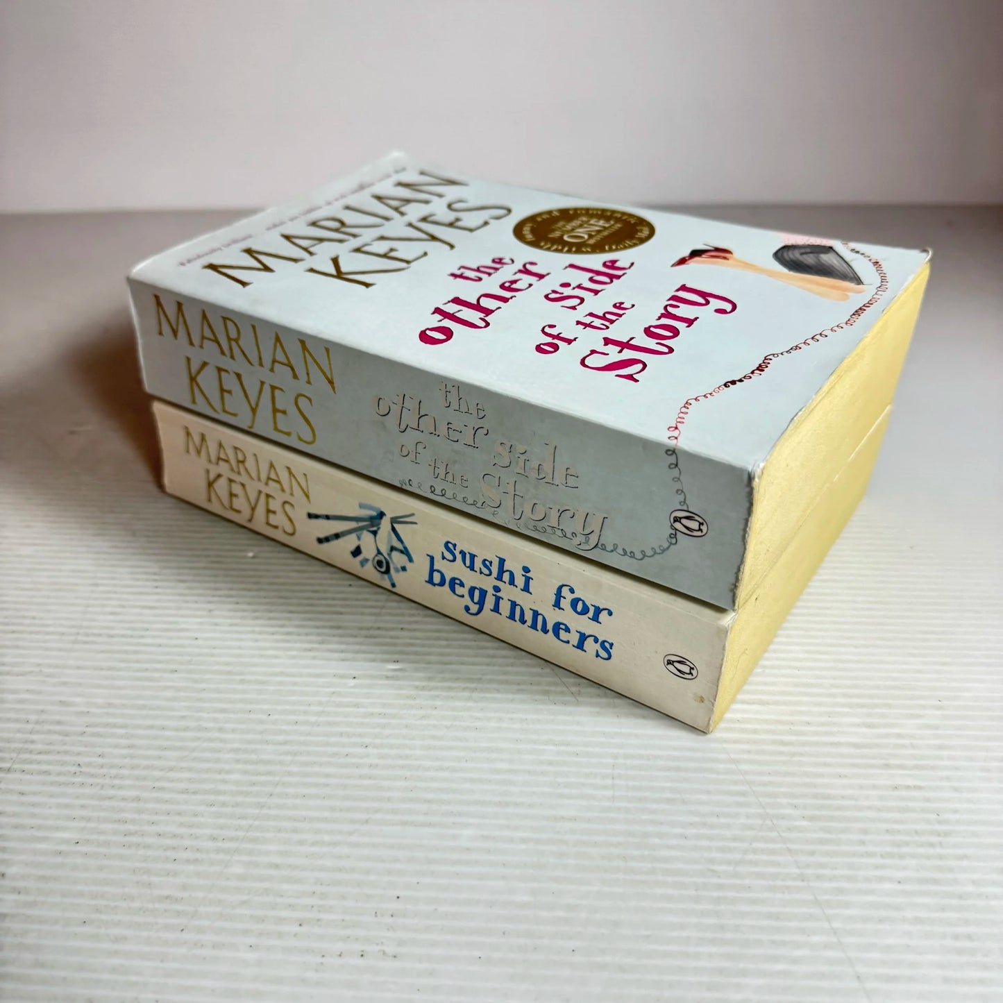 Mills & Boon : The Doctor's Forbidden Fling - Karin Baine (LARGE PRINT)