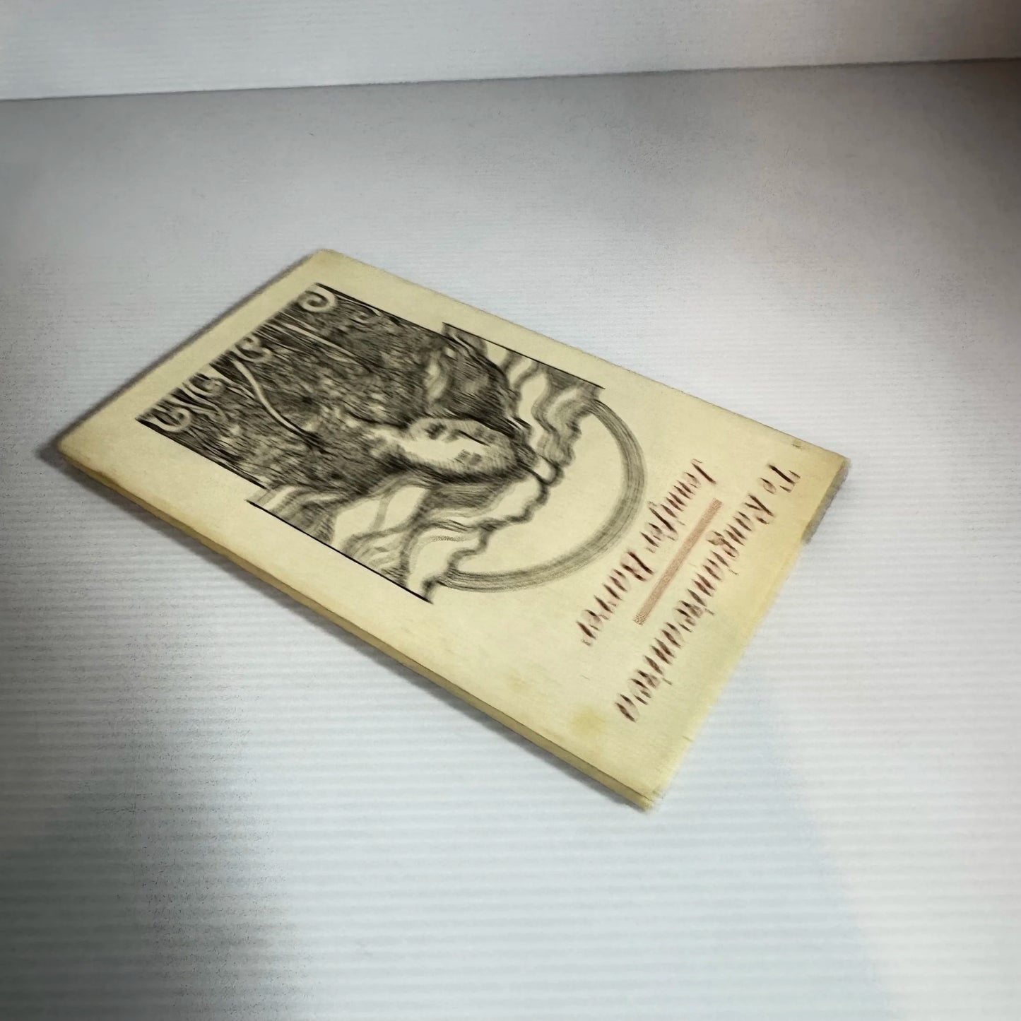 Te Rangianiwaniwa - Jennifer Barrer (Inscription from Author) (Vintage 1988)