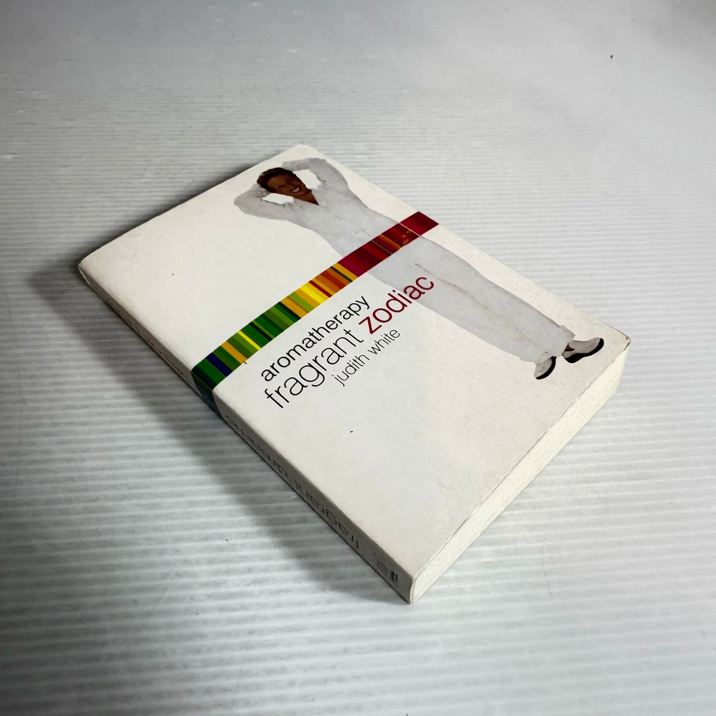 Aromatherapy : Fragrant Dreams - Judith White & Leon Nacson