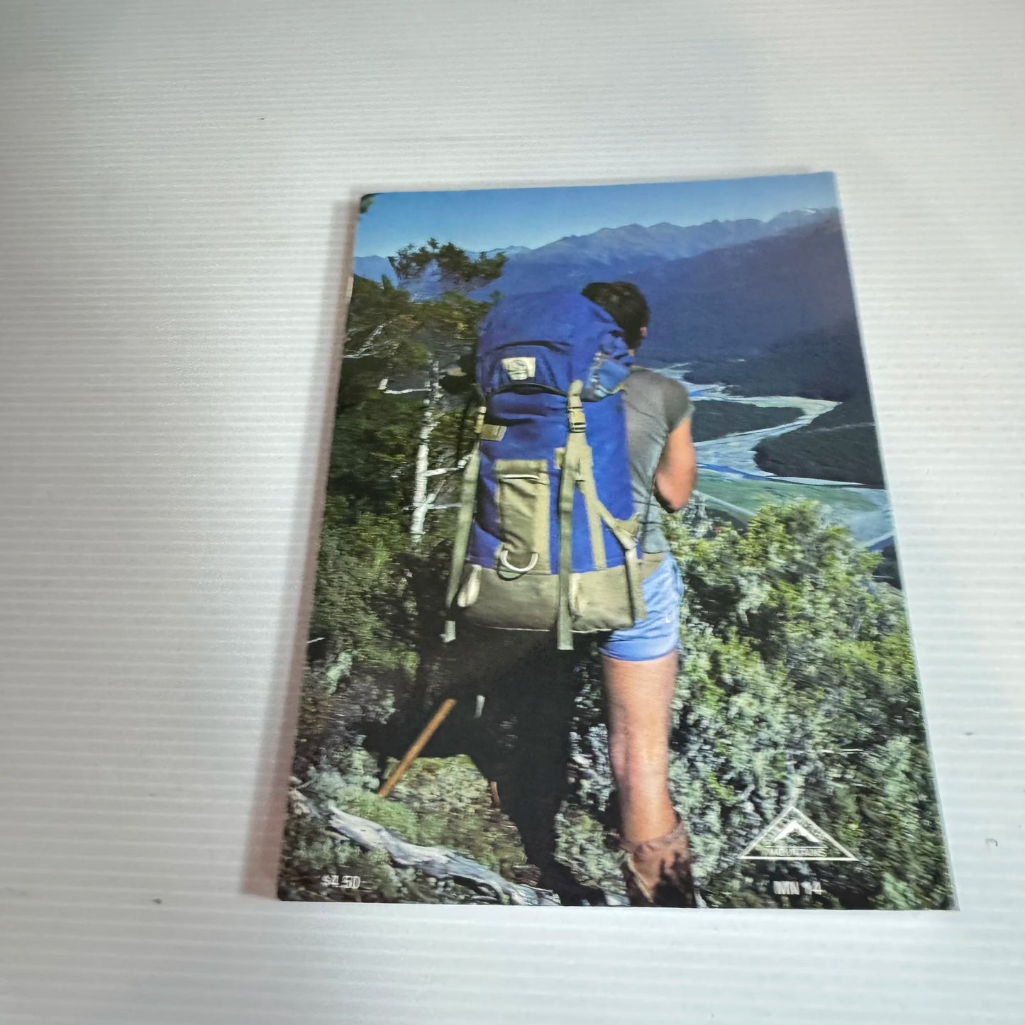 Mountain Safety Manual 14 : Outdoor First Aid