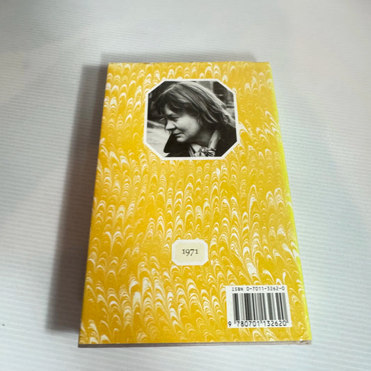 An Accidental Man : The Collected Edition - Iris Murdoch (Vintage 1987)