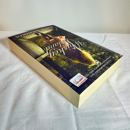 Whisky Island - Emilie Richards
