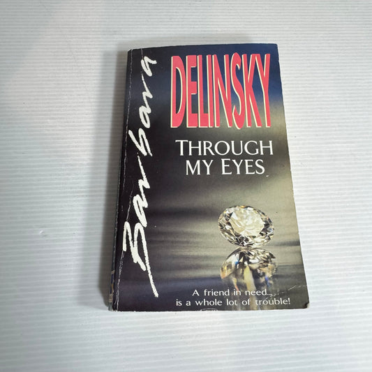 Through My Eyes - Barbara Delinsky
