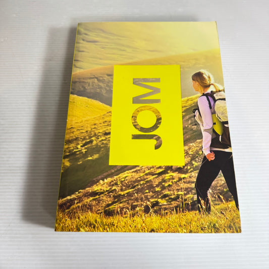 Journey of Me: A Daily Guide