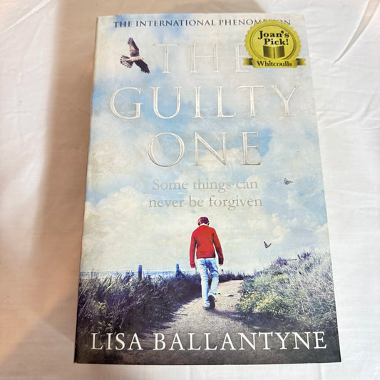 The Guilty One - Lisa Ballantyne