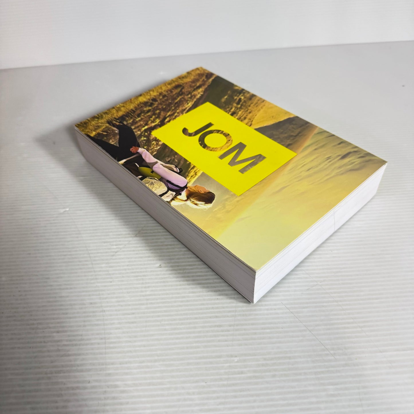 Journey of Me: A Daily Guide