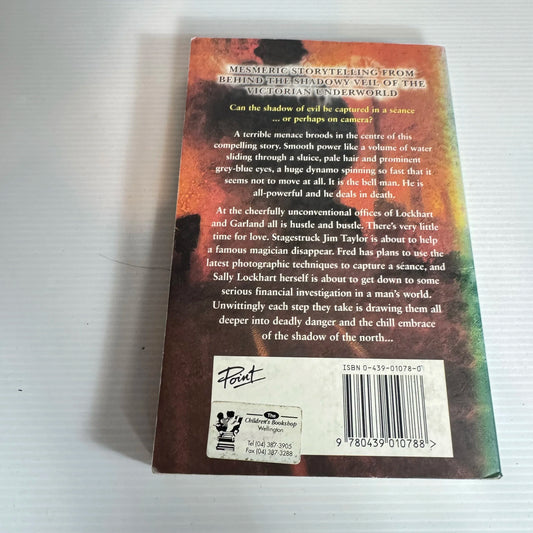 The Shadow In The North - Philip Pullman