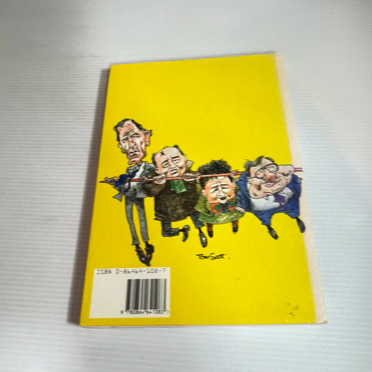 A Year Of It - Bob Jones (Vintage 1992)