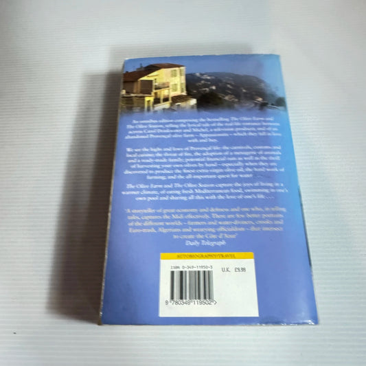 A Celebration Of Olives - Carol Drinkwater