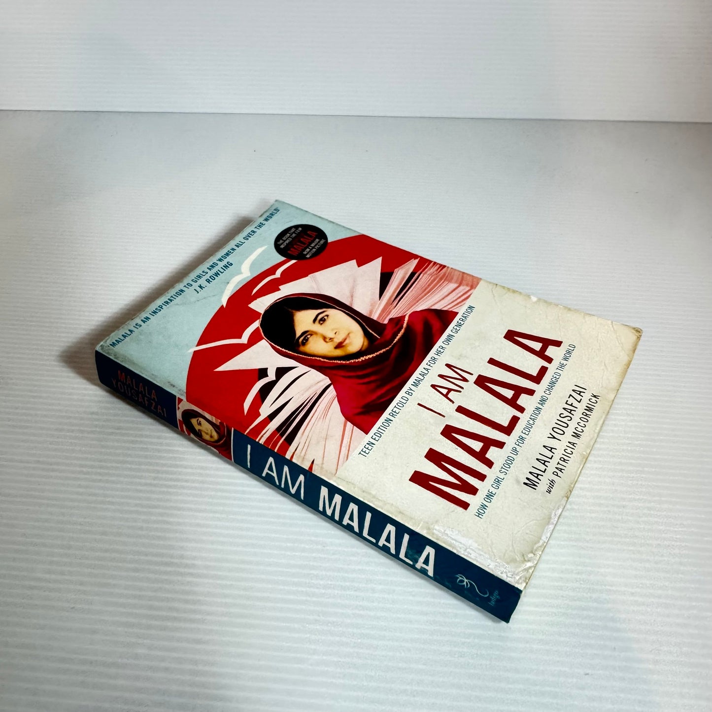 I Am Malala - Malala Yousfzai